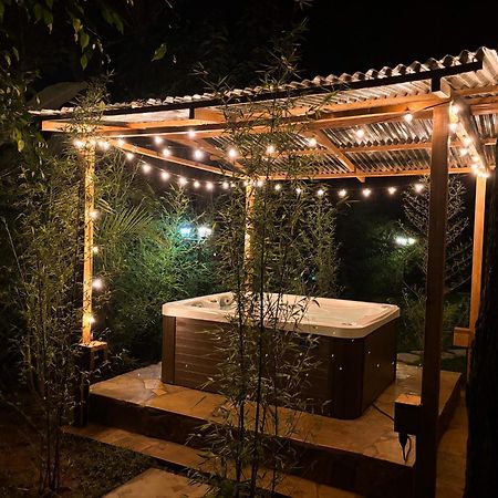Ferienwohnung The Jungle Oasis With Heated Pool Nairobi Exterior foto