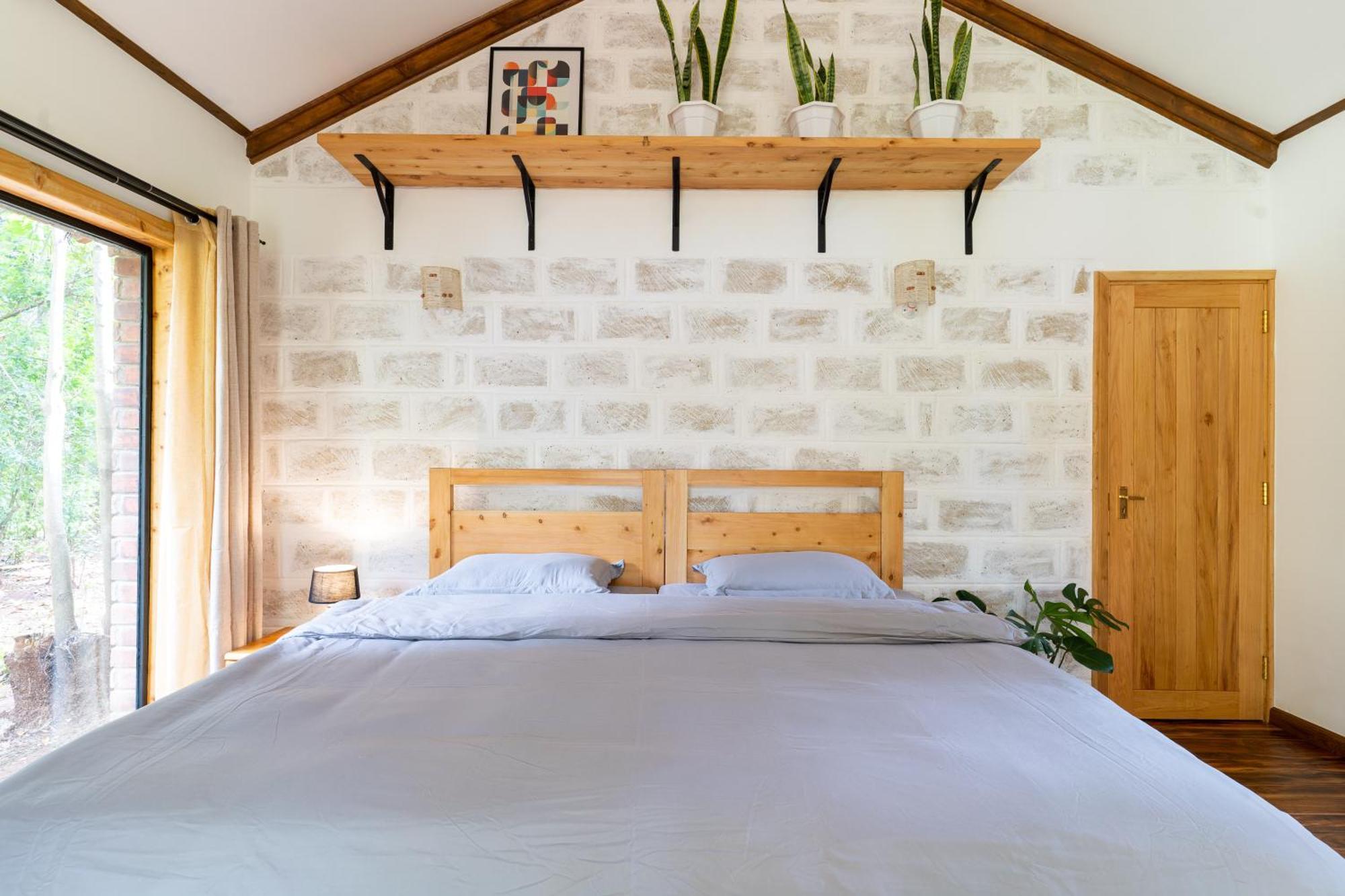 Ferienwohnung The Jungle Oasis With Heated Pool Nairobi Exterior foto