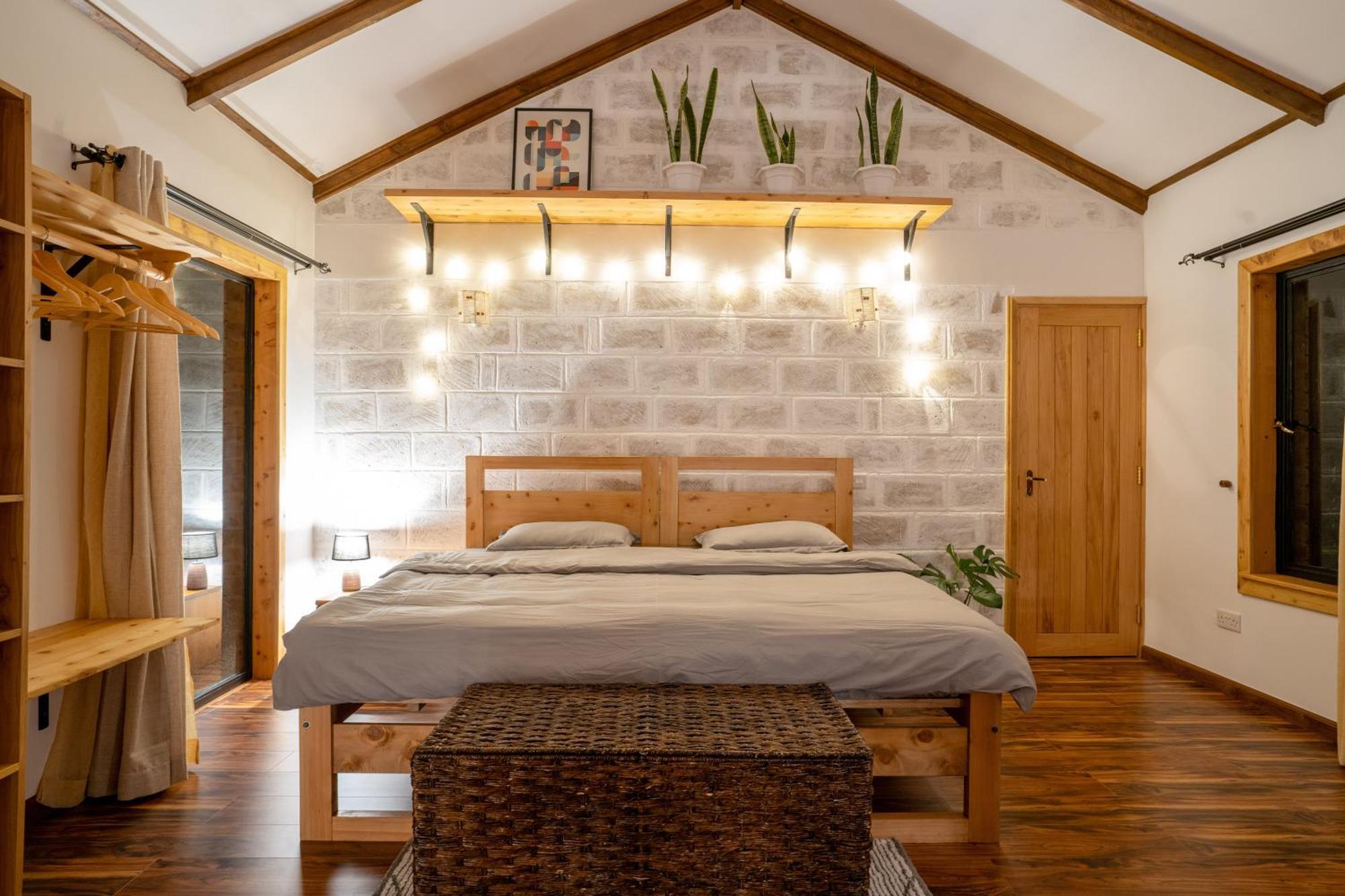 Ferienwohnung The Jungle Oasis With Heated Pool Nairobi Exterior foto
