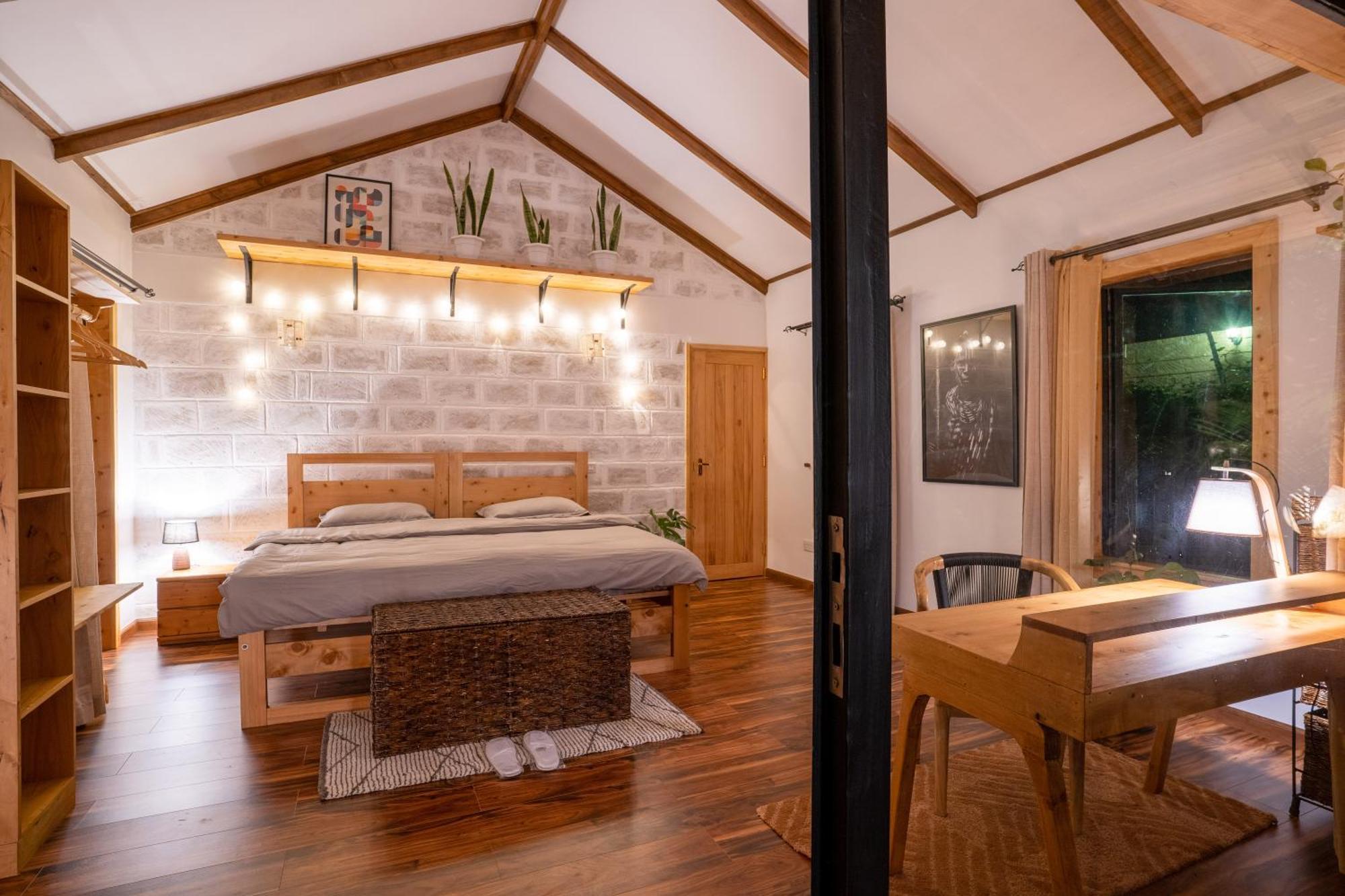 Ferienwohnung The Jungle Oasis With Heated Pool Nairobi Exterior foto