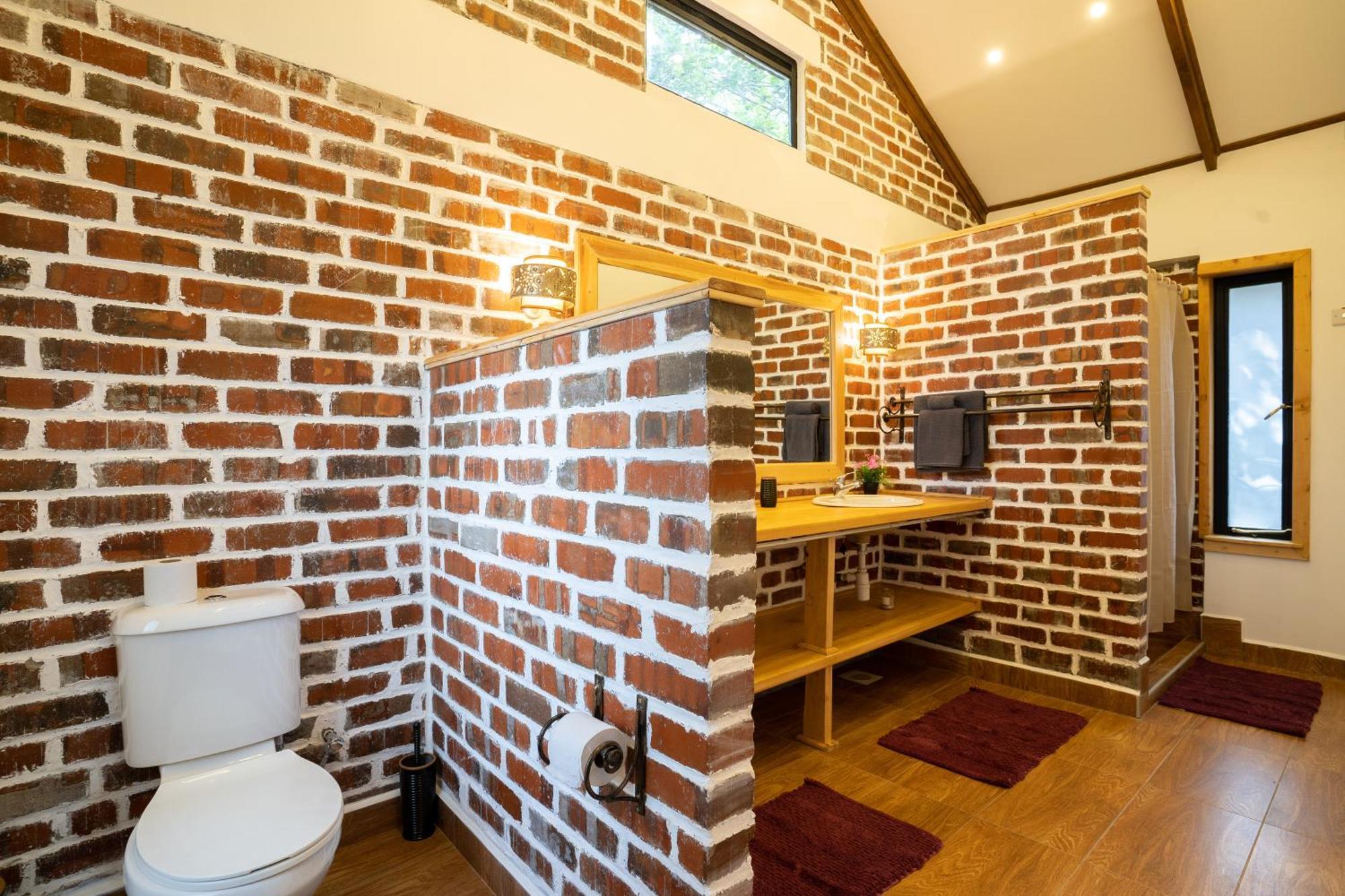 Ferienwohnung The Jungle Oasis With Heated Pool Nairobi Exterior foto